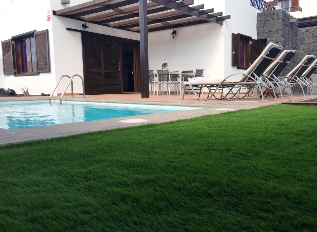 El Partidor Villa