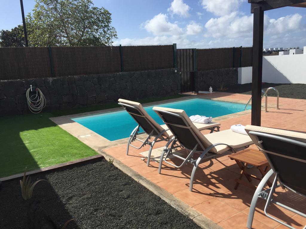Villa El Partidor