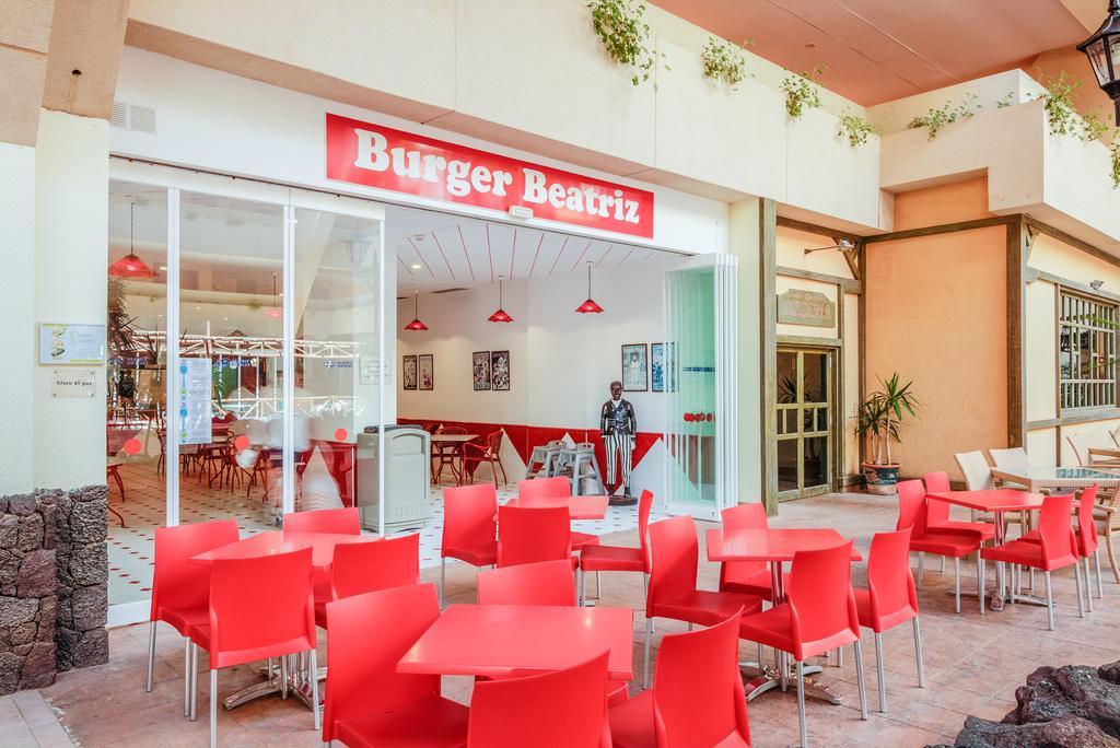 Beatriz Playa&spa Hotel