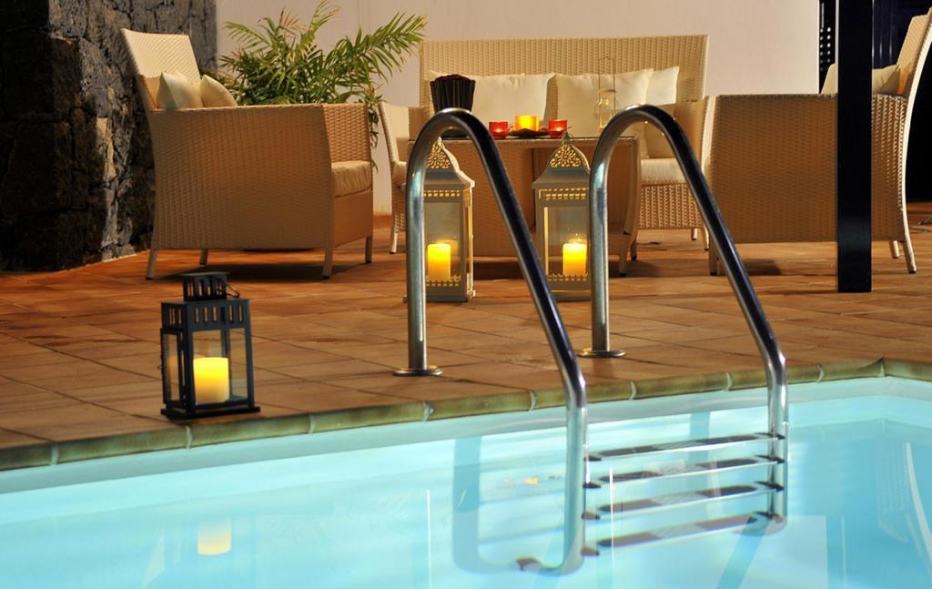 Villa Holiday Home Villa Atardecer *