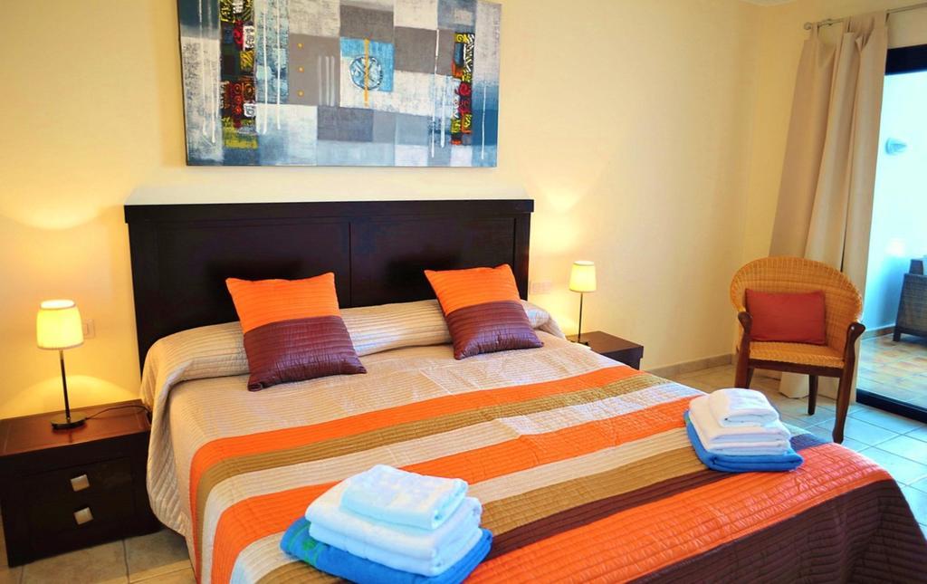Villa Holiday Home Villa Atardecer *