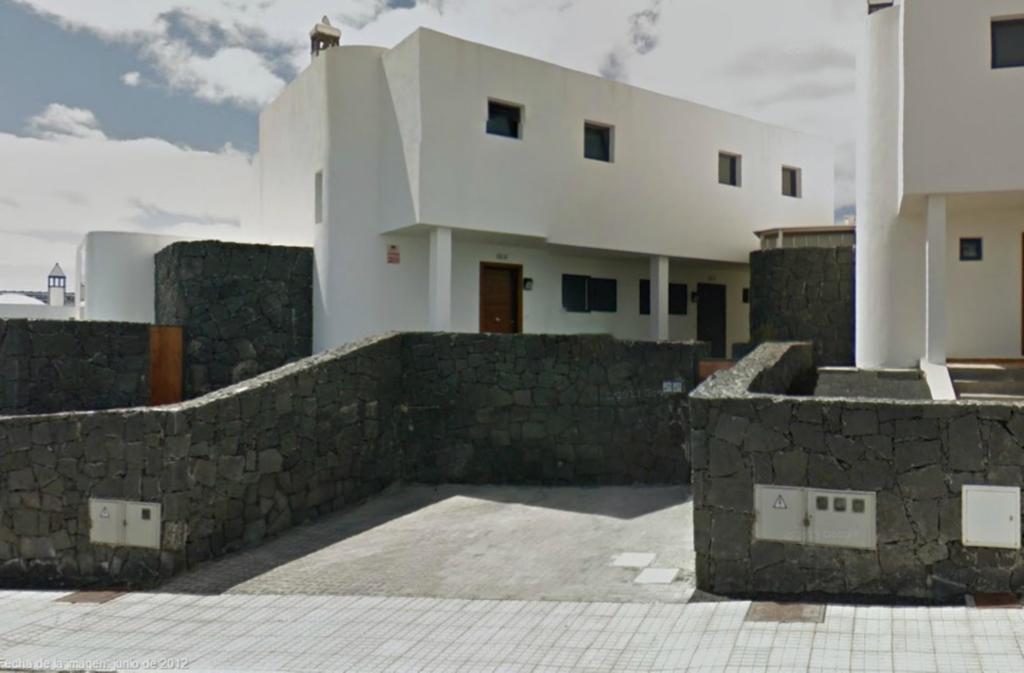 Holiday Home Villa Atardecer * Playa Blanca (Lanzarote)
