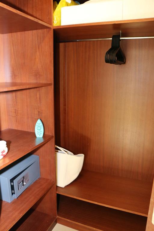 Apartamento Casa Nauta Puerto Calero