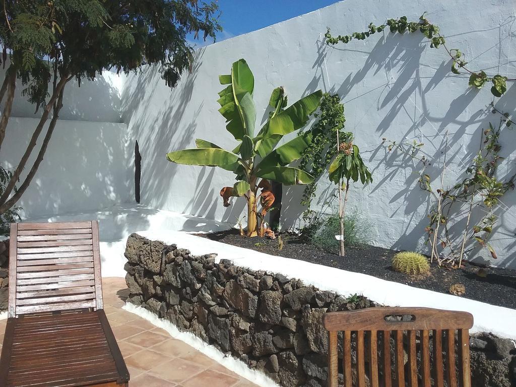 Apartamento La Molina Máguez