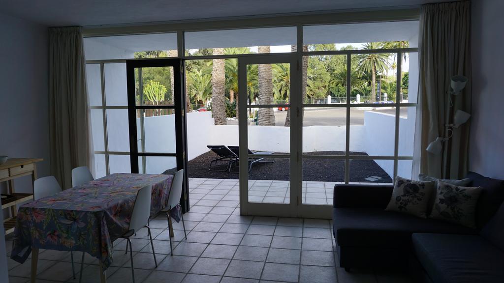 Apartamento La Plaza De Haría
