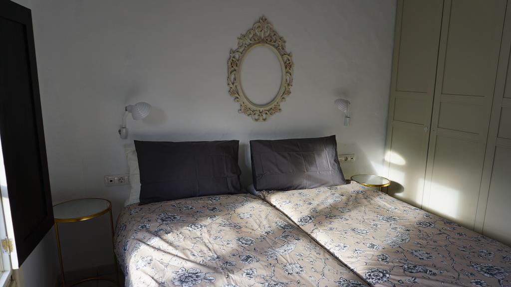 Apartamento La Plaza De