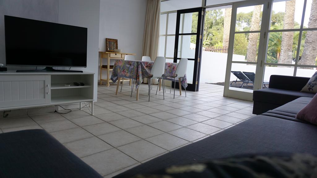 La Plaza De Apartamento *