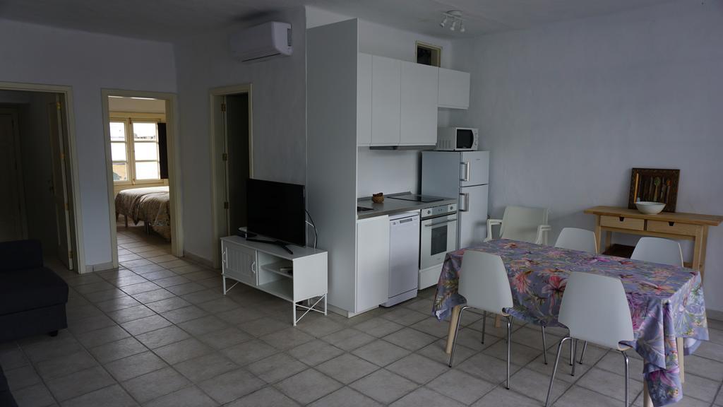 La Plaza De Apartamento *
