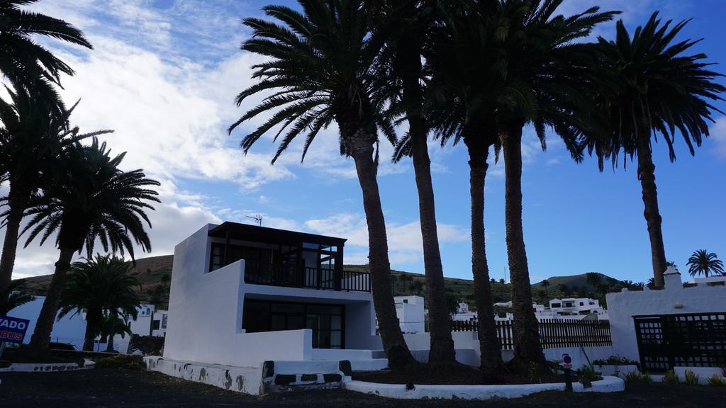 Apartamento La Plaza De Haría