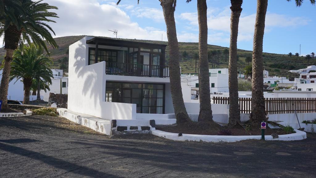 Apartamento La Plaza De *