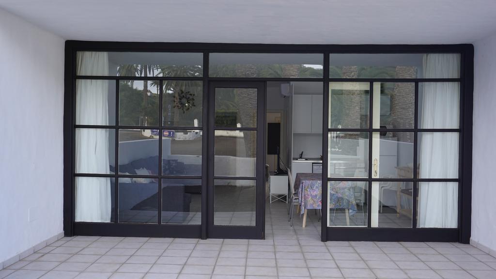 Apartment La Plaza De