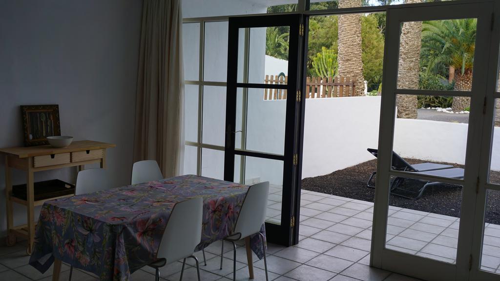 La Plaza De Apartamento