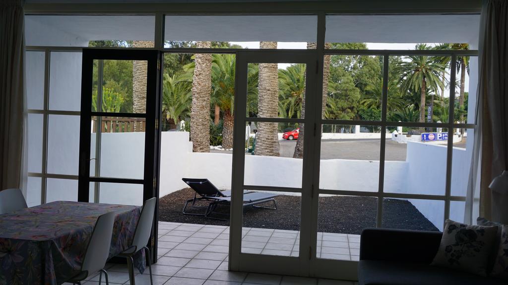 Apartamento La Plaza De *
