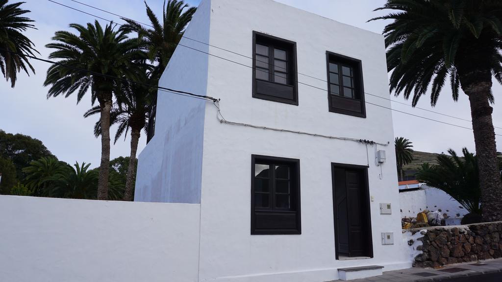 Apartamento La Plaza De *