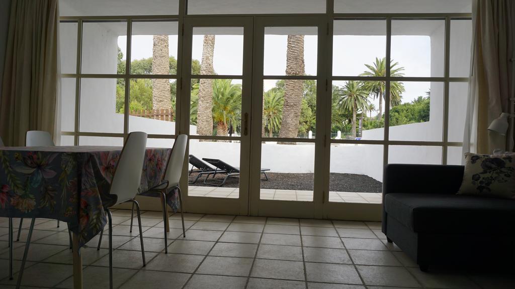 Apartamento La Plaza De Haría