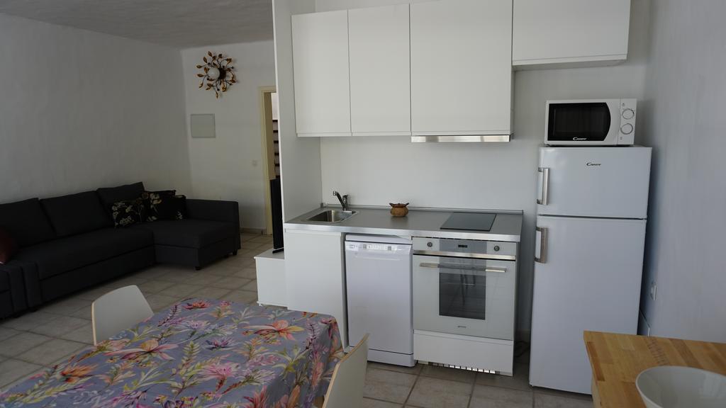 Apartment La Plaza De