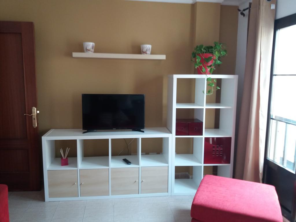 Piso Gongora Apartment Arrecife (Lanzarote)