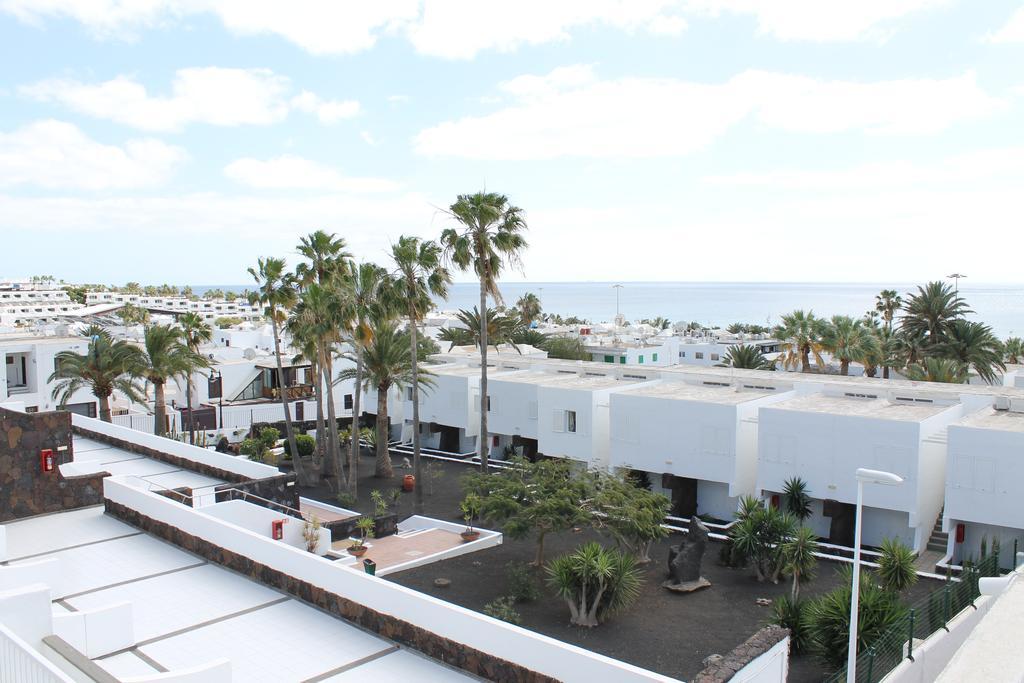Timple Puerto del Carmen (Lanzarote)