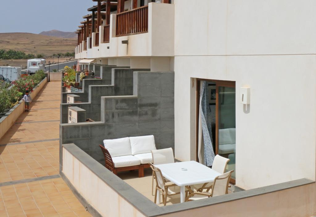 Apartamento Casa Nauta Puerto Calero