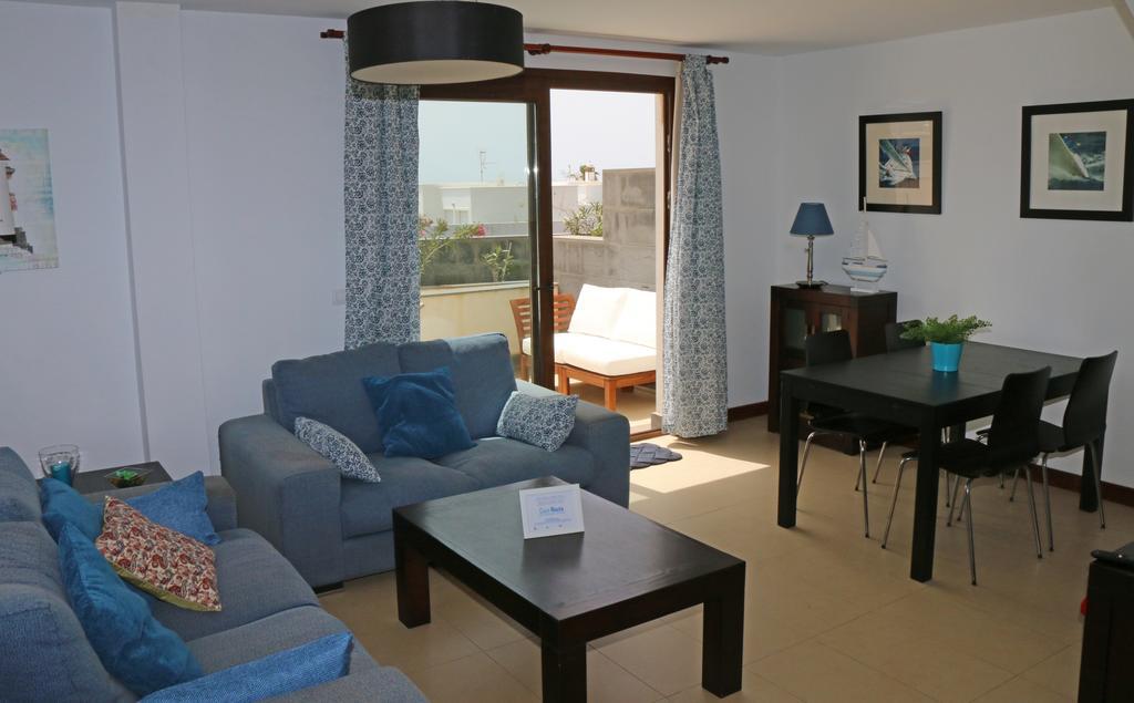 Casa Nauta Apartamento Puerto Calero