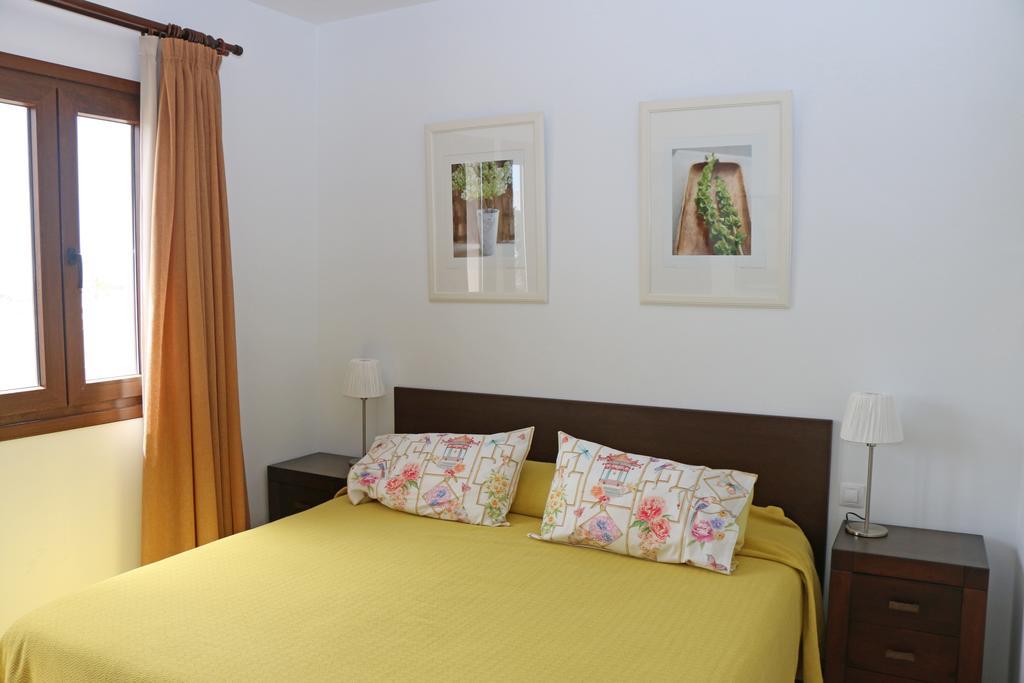 Apartamento Casa Nauta Puerto Calero
