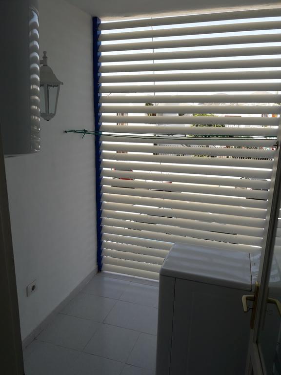 Aguazul Apartamento