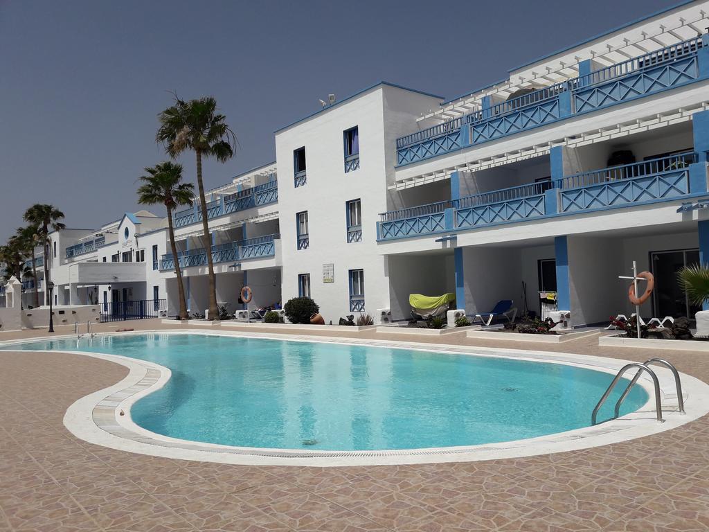 Aguazul Puerto del Carmen (Lanzarote)