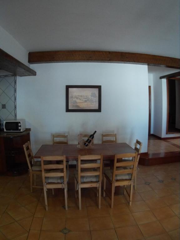 Ribera De Cortes Villa