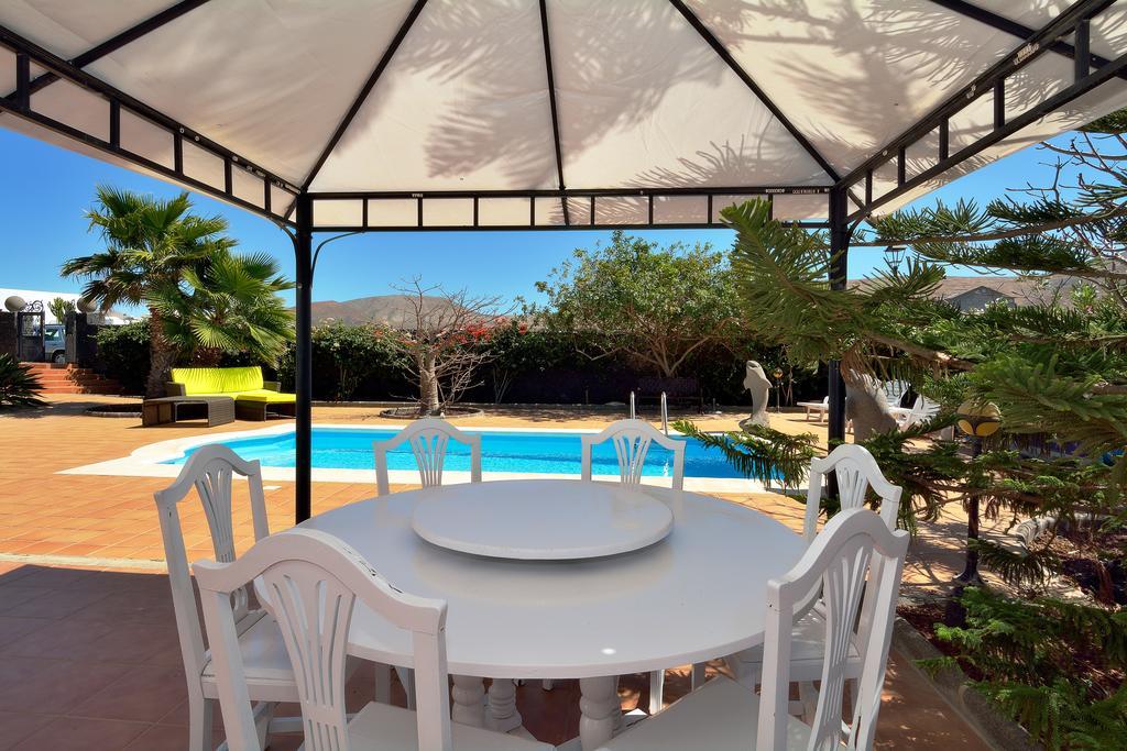 Paradise Private Pool By Pvl Villa