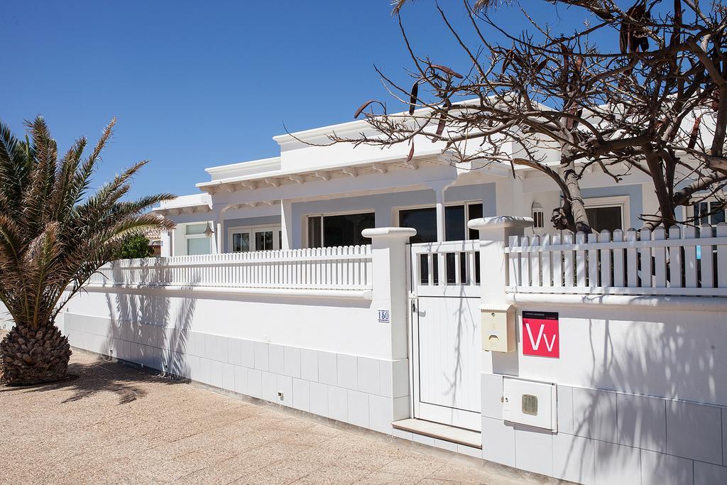 Mela Playa Honda (Lanzarote)