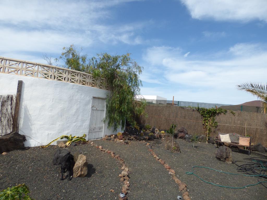 Casita De Gato Holiday home *