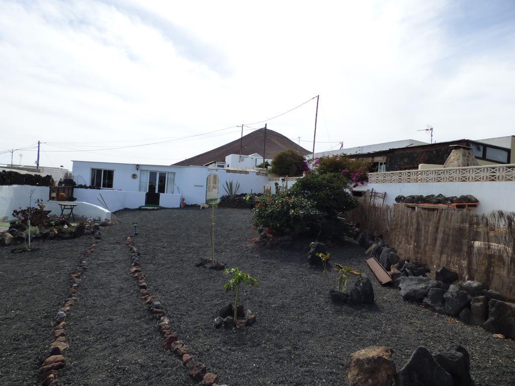 Casita De Gato Holiday home Tahiche