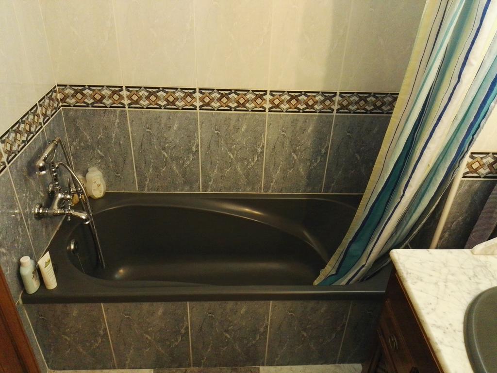 Pensión Reducto Arrecife (Lanzarote)