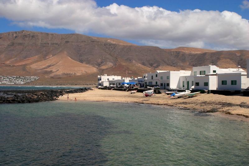 Holiday home El Pescador *