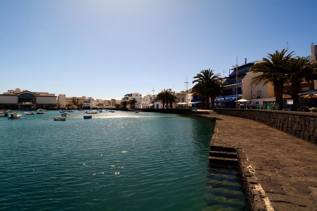 Apartamento Charco San Gines Stunning View Lanzarote By Pvl