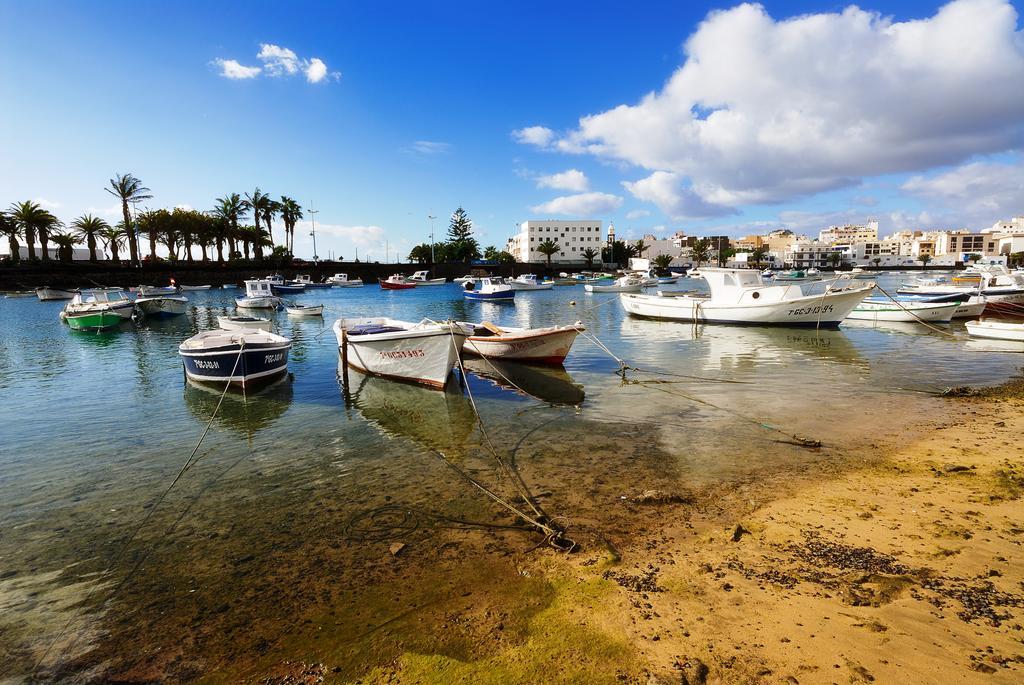 Charco San Gines Stunning View Lanzarote By Pvl Apartamento *