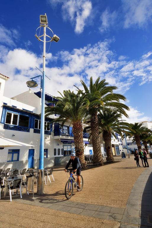 Apartamento Charco San Gines Stunning View Lanzarote By Pvl Arrecife (Lanzarote)