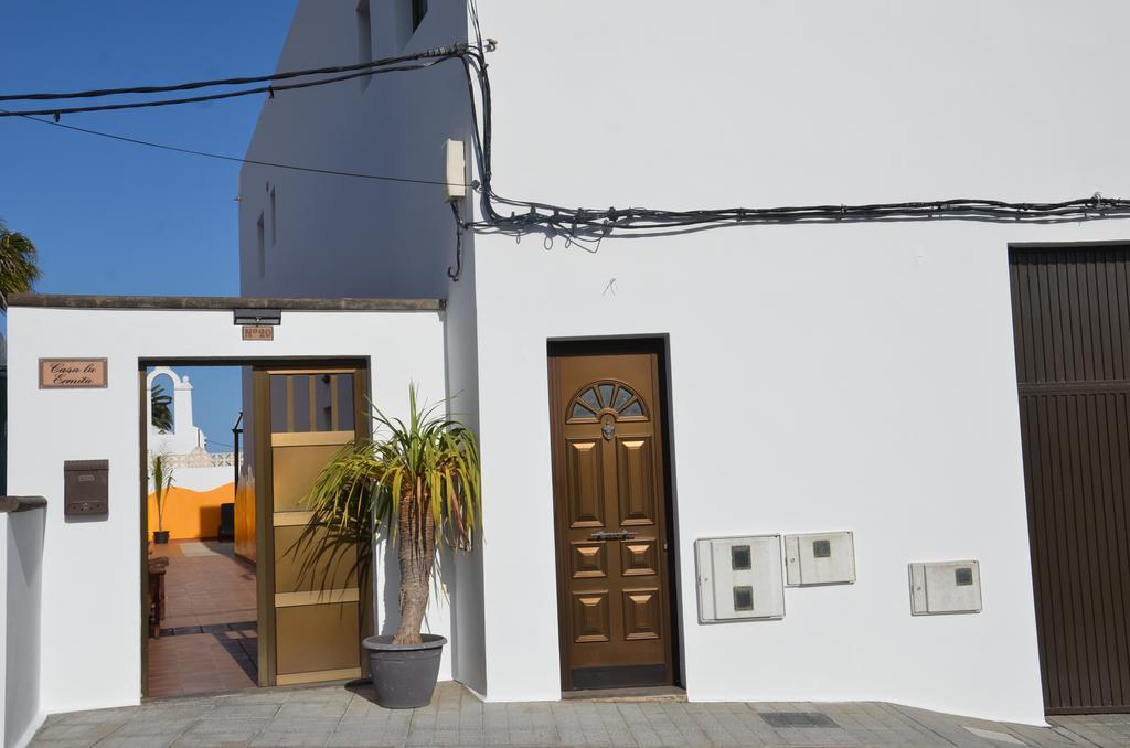 Apartamento Casa La Ermita *