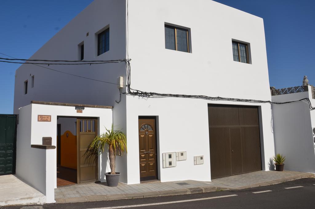 Casa La Ermita *