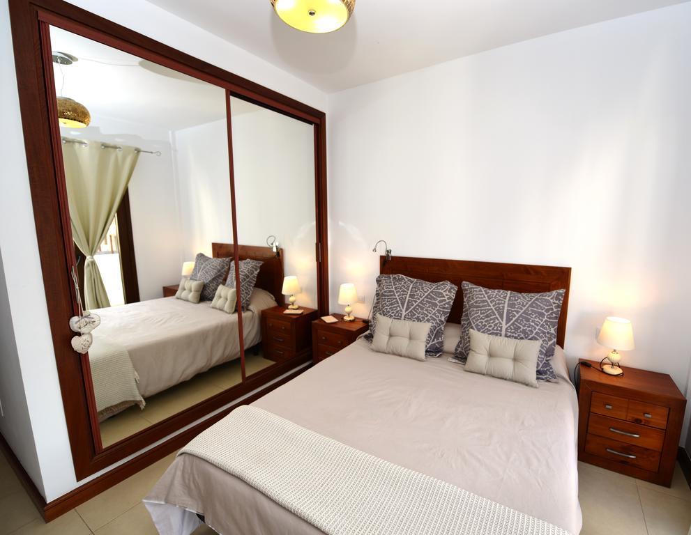 Residencial Noray Duplex 26 Сasa de vacaciones *