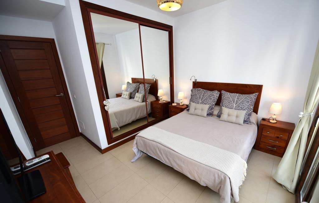 Сasa de vacaciones Residencial Noray Duplex 26 Puerto Calero