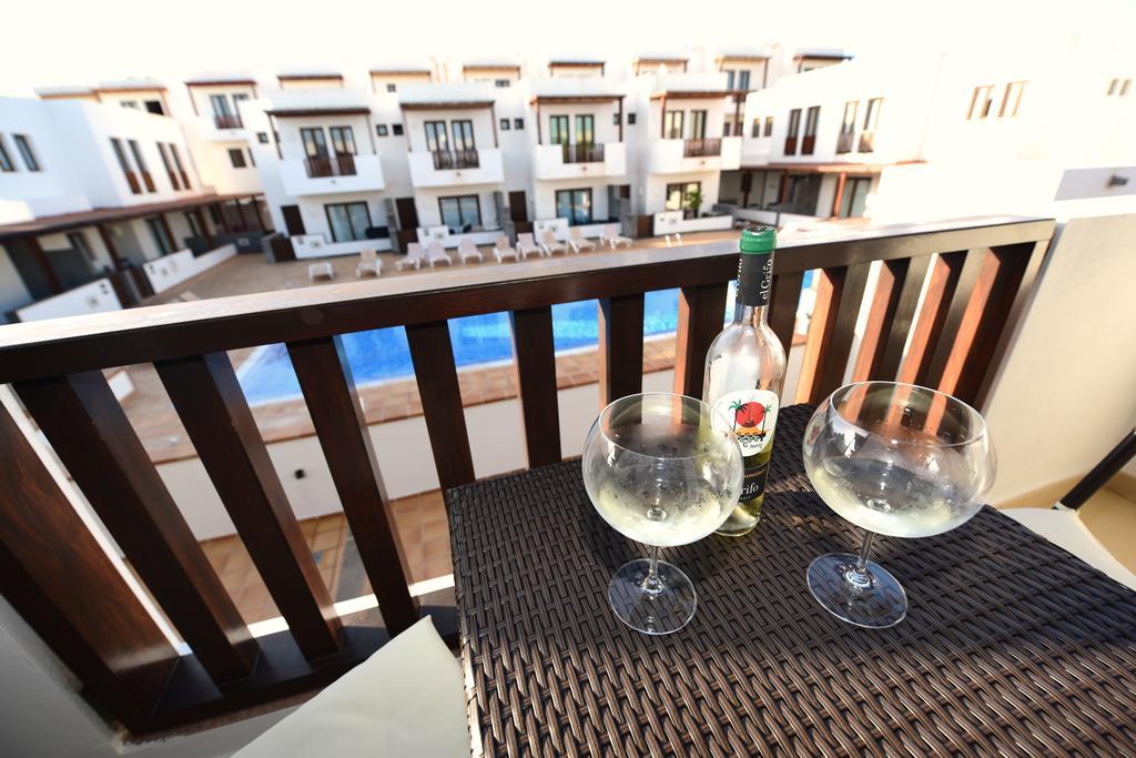 Residencial Noray Duplex 26 * Puerto Calero