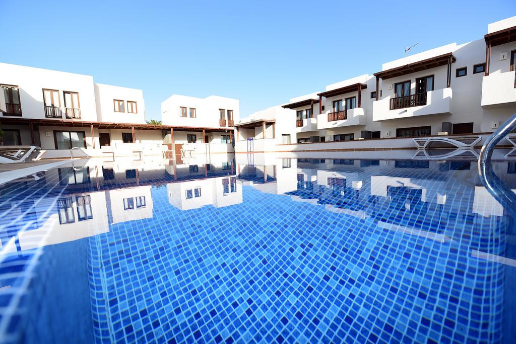 Residencial Noray Duplex 26 *