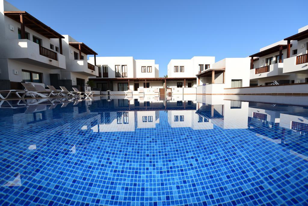 Residencial Noray Duplex 26 *