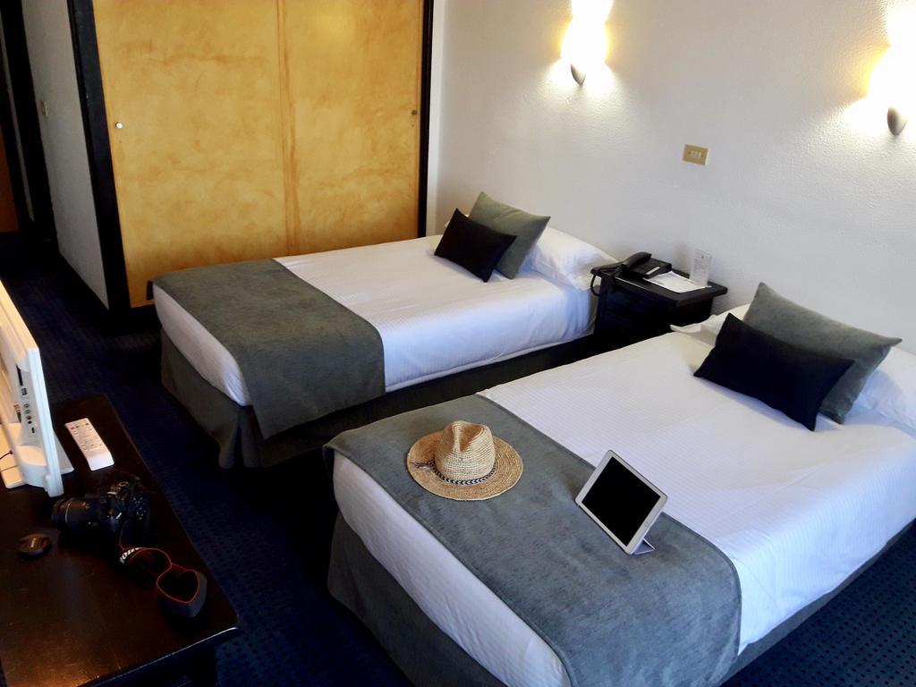 Miramar Hotel