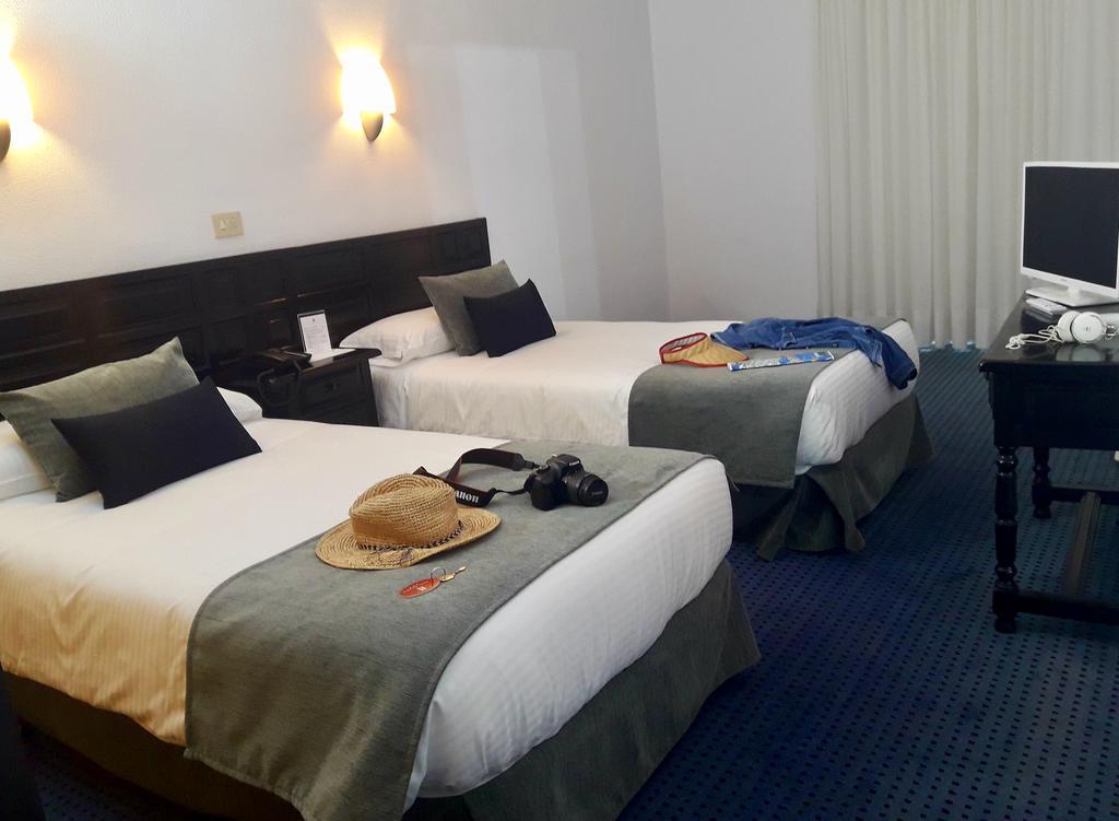 Miramar Hotel