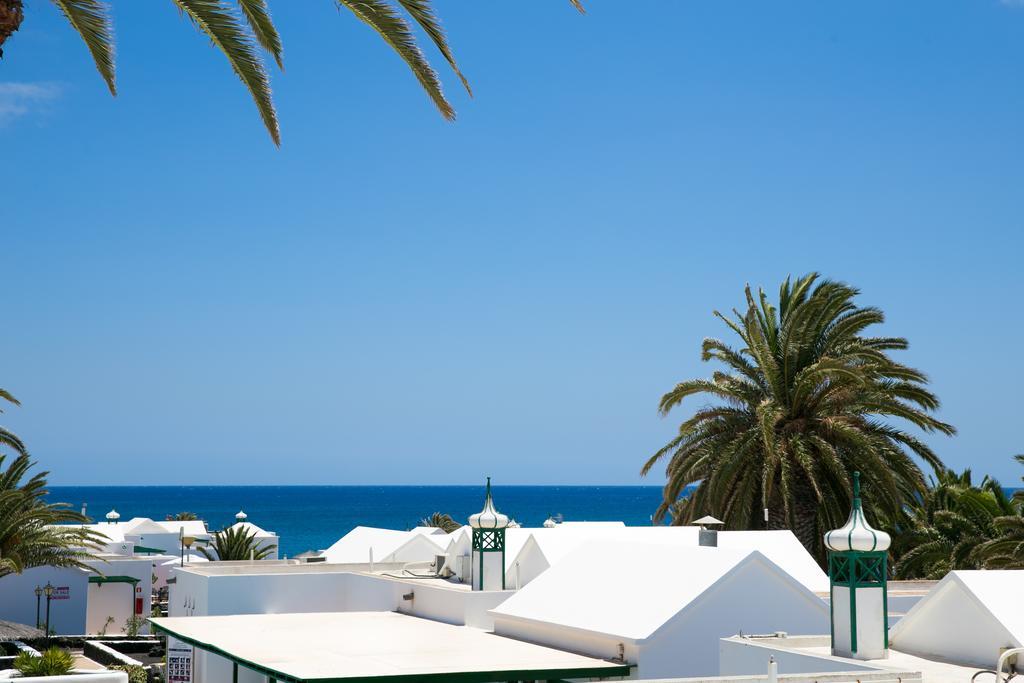 Gaviotas The Collection Apartamento *