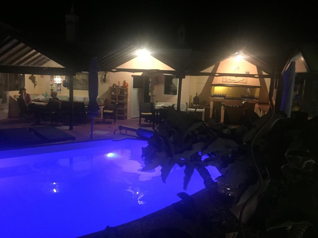 Casa Verde *
