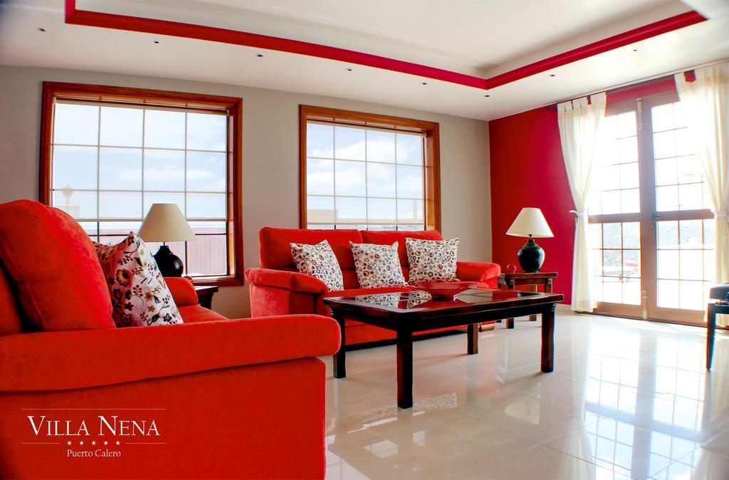 Villa Nena Lanzarote *
