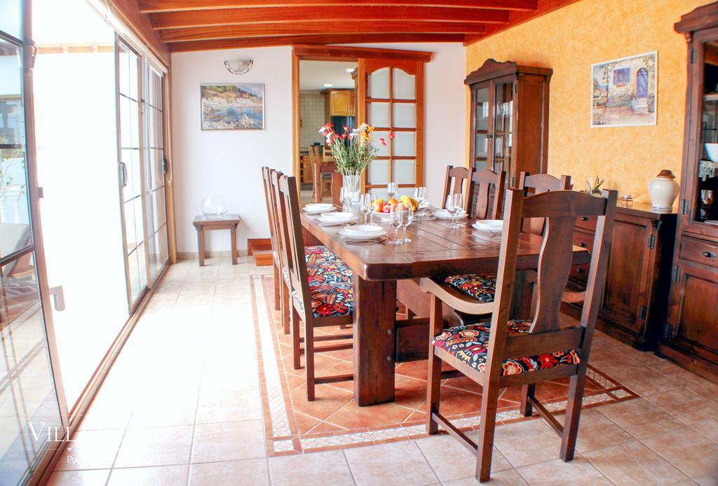 Villa Nena Lanzarote